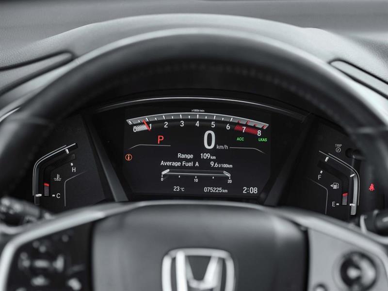 honda CR-V 2021 - 17