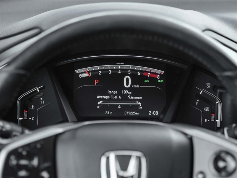honda CR-V 2021 - 20