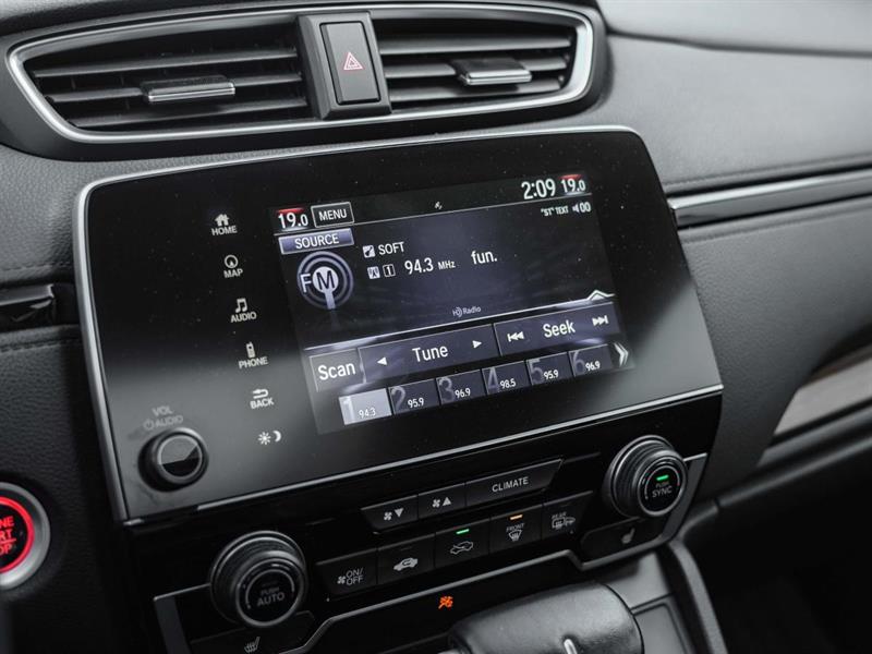 honda CR-V 2021 - 21