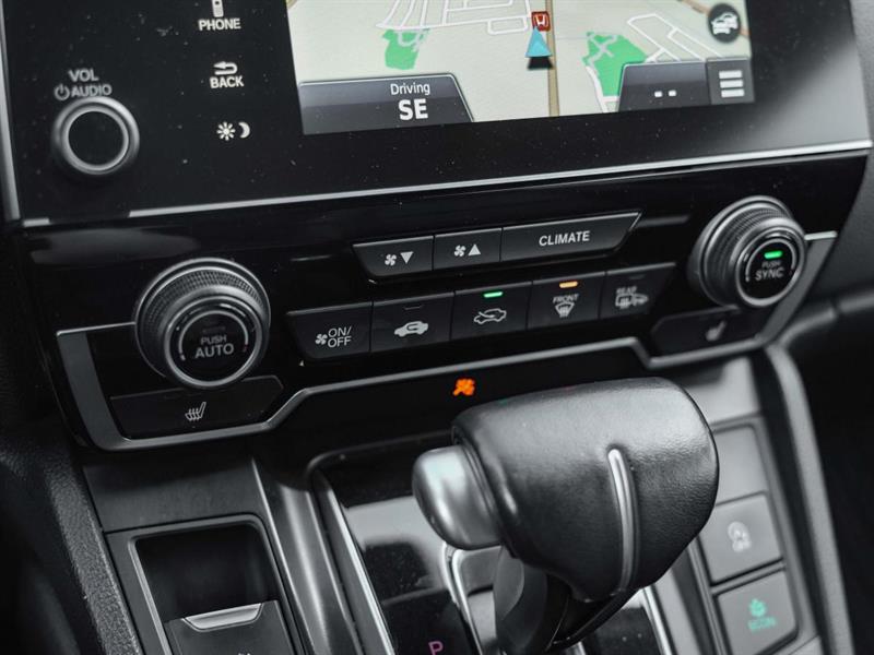 honda CR-V 2021 - 24