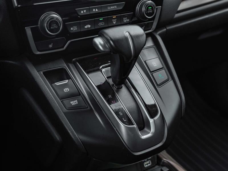 honda CR-V 2021 - 25