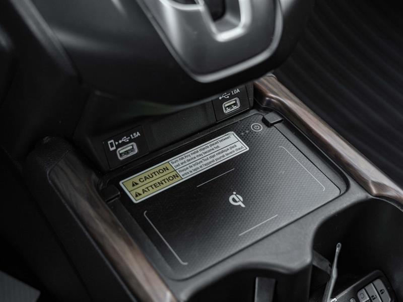 honda CR-V 2021 - 26