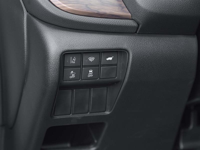 honda CR-V 2021 - 27