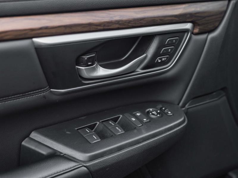 honda CR-V 2021 - 28