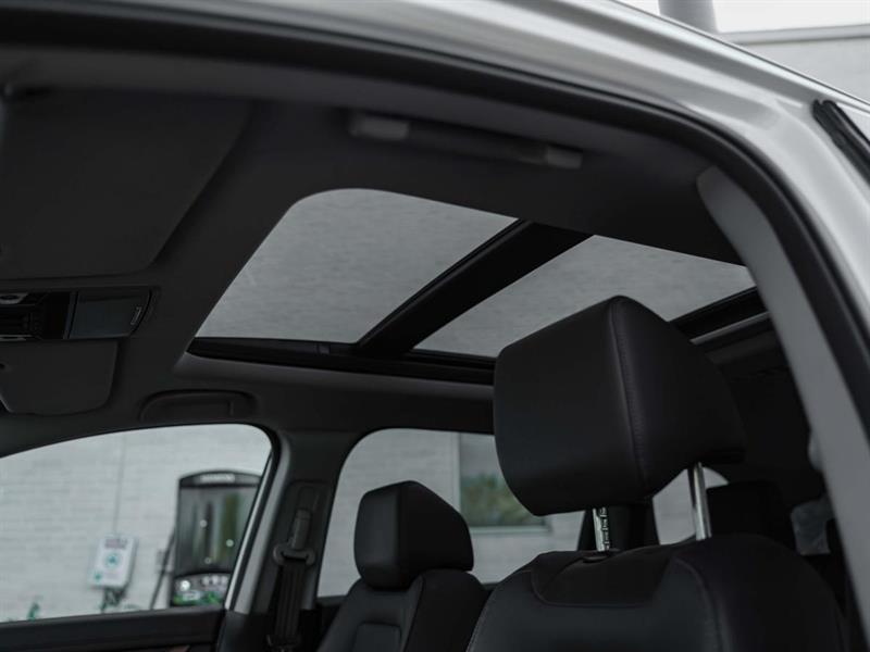 honda CR-V 2021 - 29