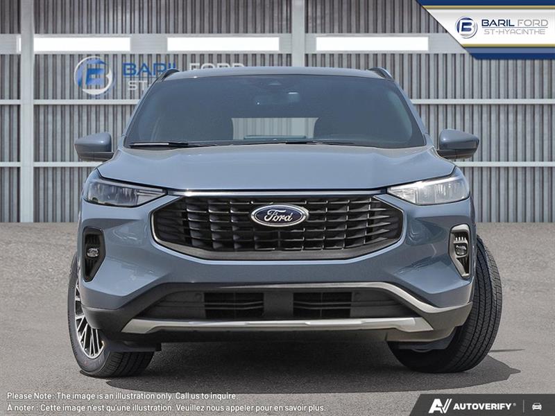 ford Escape Hybride 2026 - 2