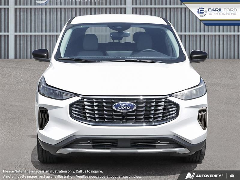 ford Escape 2026 - 2