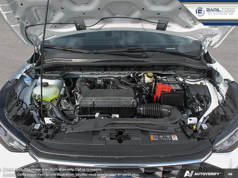 ford Escape 2026 - 6