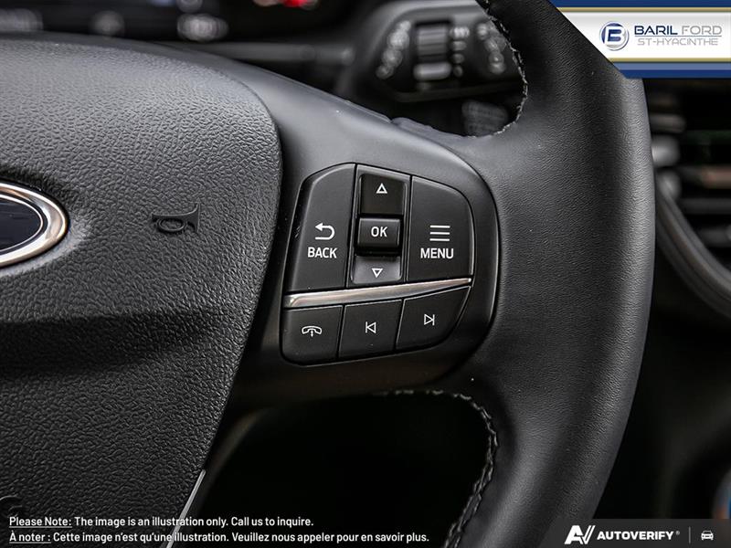 ford Escape 2026 - 16