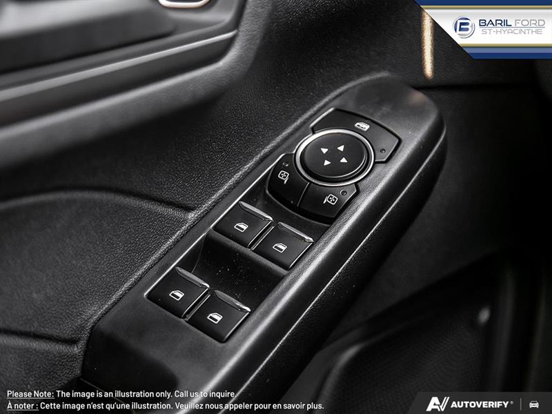 ford Escape 2026 - 17