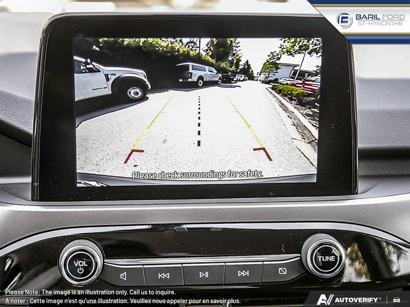 ford Escape 2026 - 25