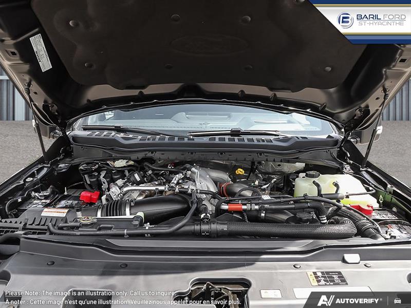 ford Super Duty F-450 DRW 2026 - 6