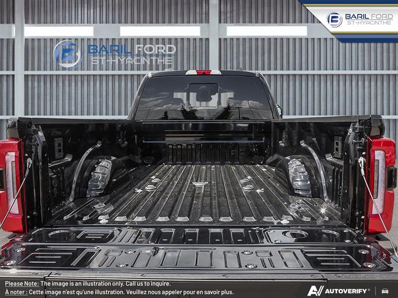 ford Super Duty F-450 DRW 2026 - 7