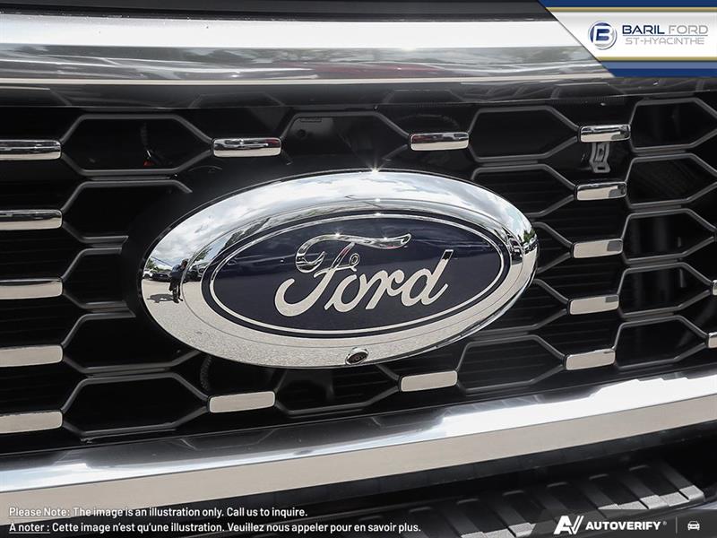 ford Super Duty F-450 DRW 2026 - 10