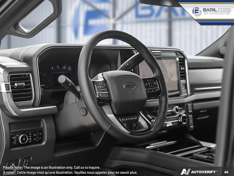 ford Super Duty F-450 DRW 2026 - 13