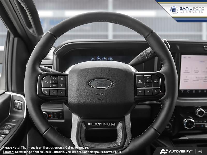 ford Super Duty F-450 DRW 2026 - 14