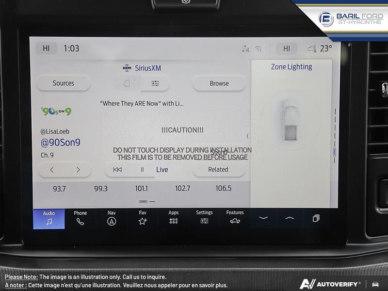 ford Super Duty F-450 DRW 2026 - 19