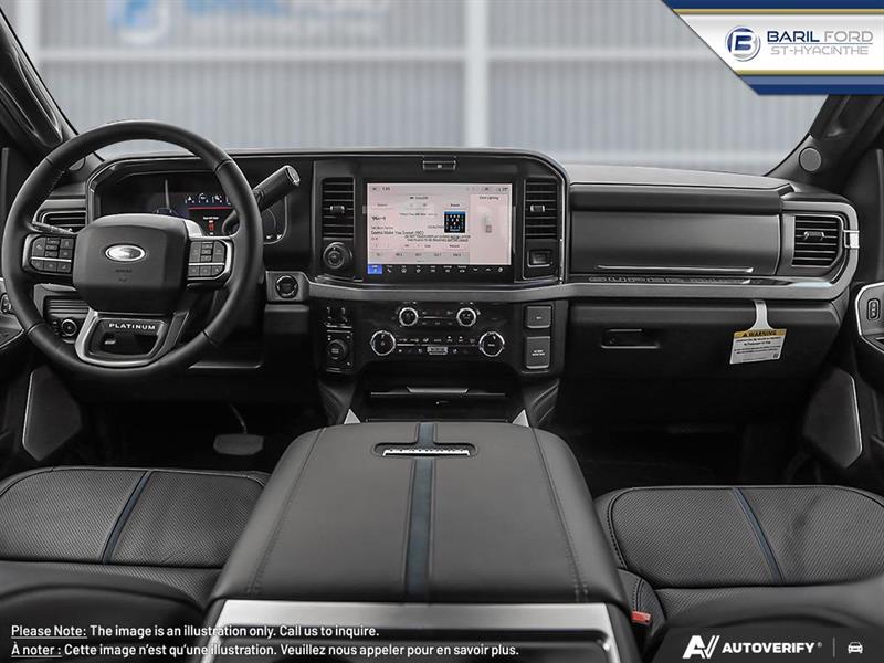 ford Super Duty F-450 DRW 2026 - 24