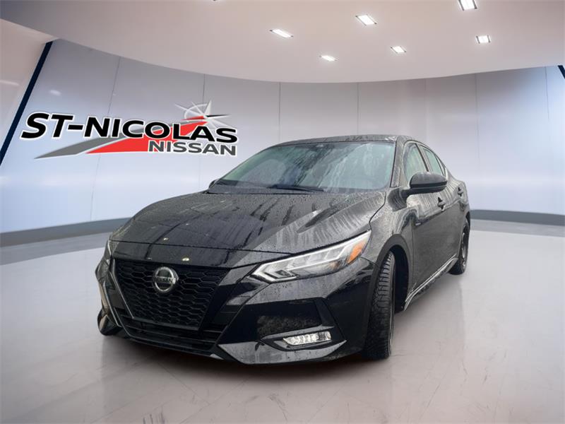 nissan Sentra 2023 - 2