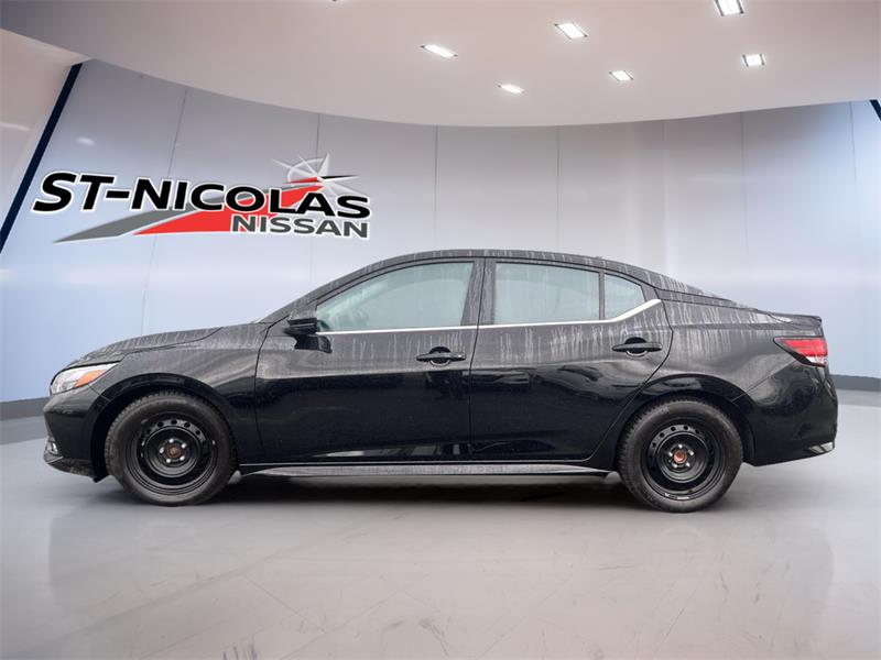 nissan Sentra 2023 - 3