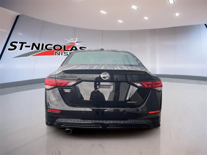 nissan Sentra 2023 - 5