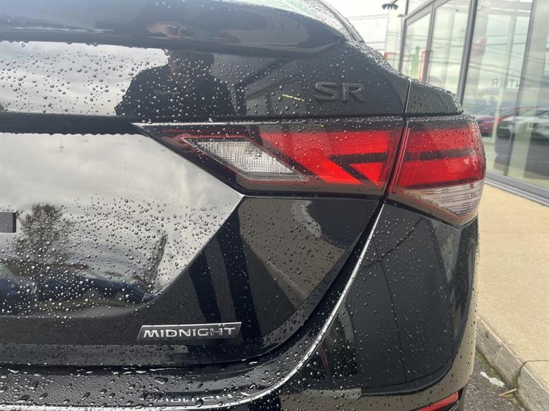 nissan Sentra 2023 - 6