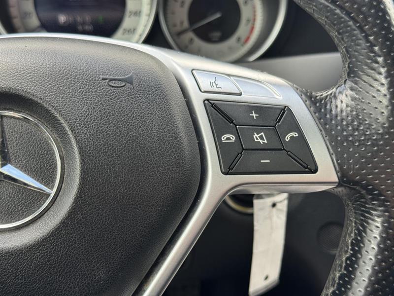 mercedes-benz C300 2014 - 22