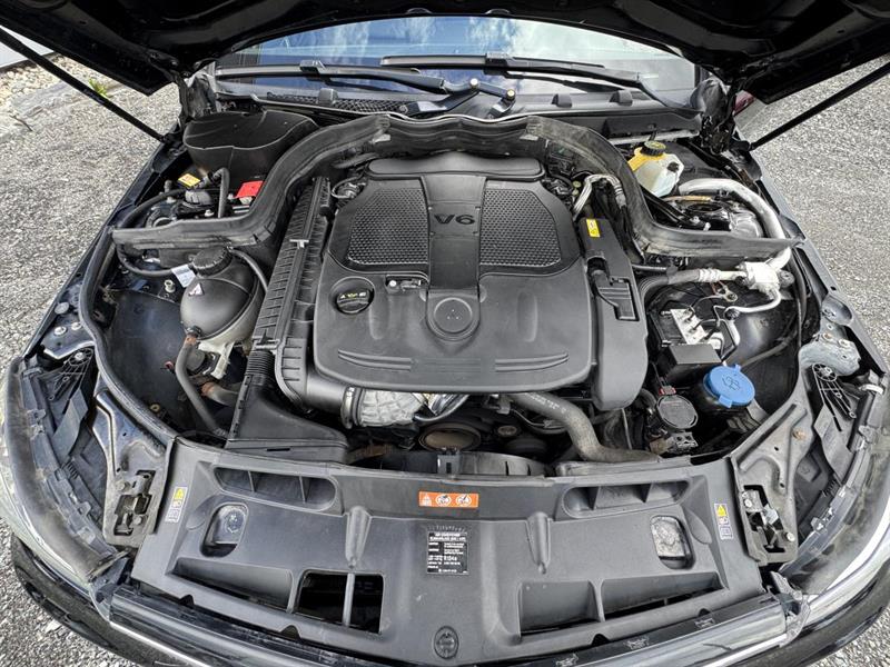 mercedes-benz C300 2014 - 34