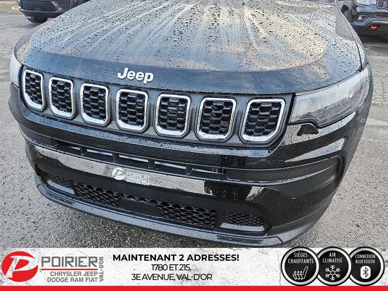 jeep Compass 2025 - 2