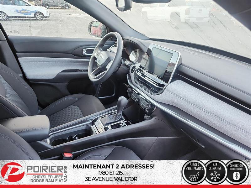 jeep Compass 2025 - 4