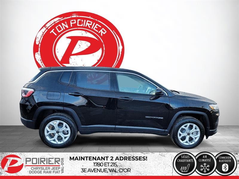 jeep Compass 2025 - 5