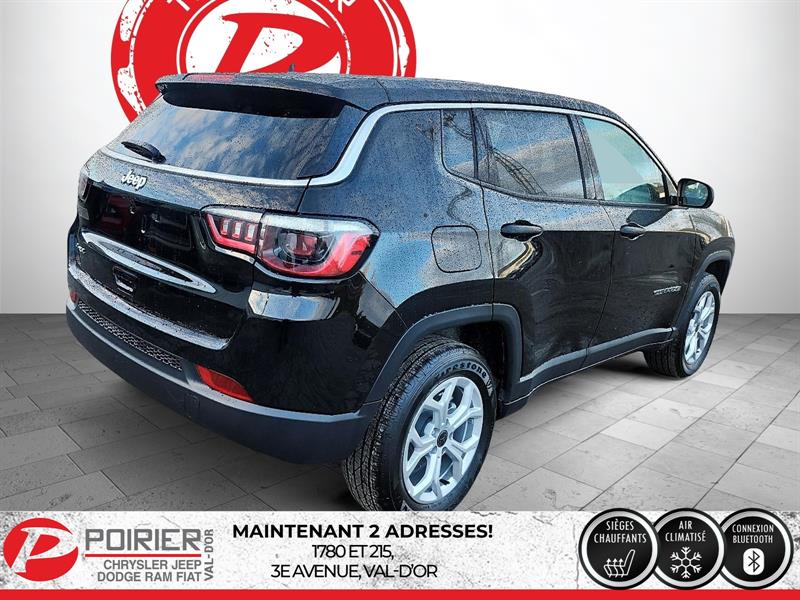 jeep Compass 2025 - 6