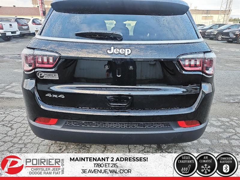 jeep Compass 2025 - 7