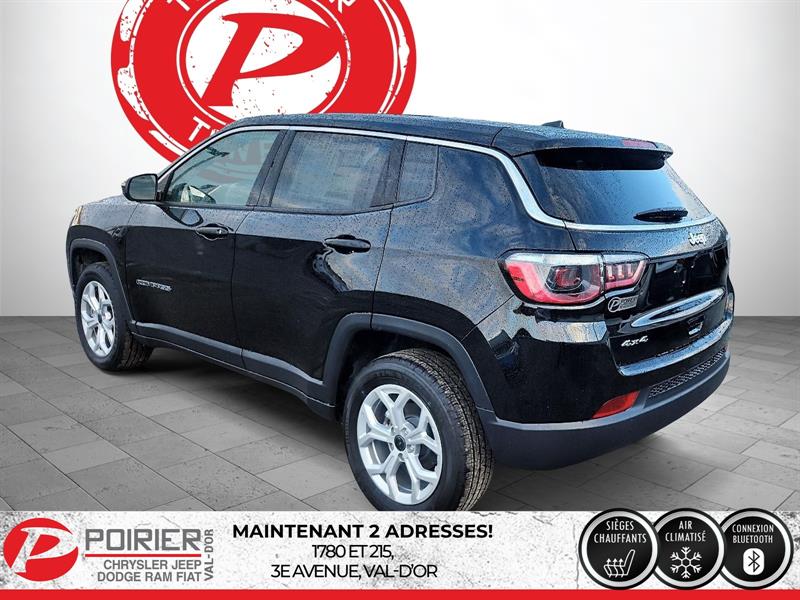 jeep Compass 2025 - 8