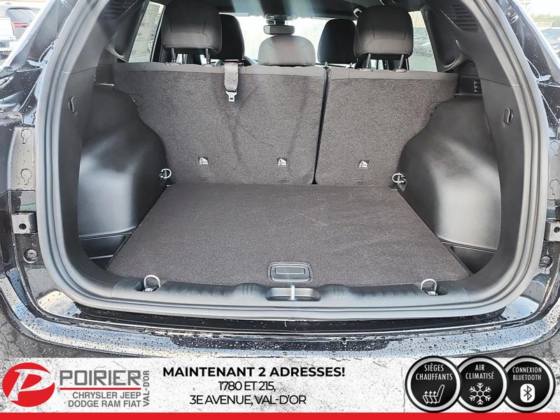 jeep Compass 2025 - 10