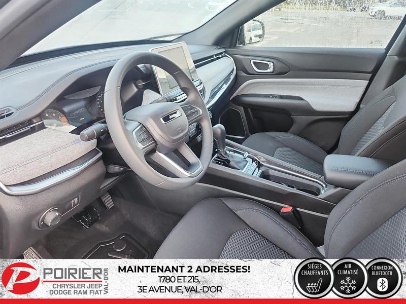 jeep Compass 2025 - 11