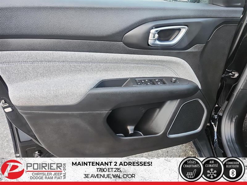 jeep Compass 2025 - 12