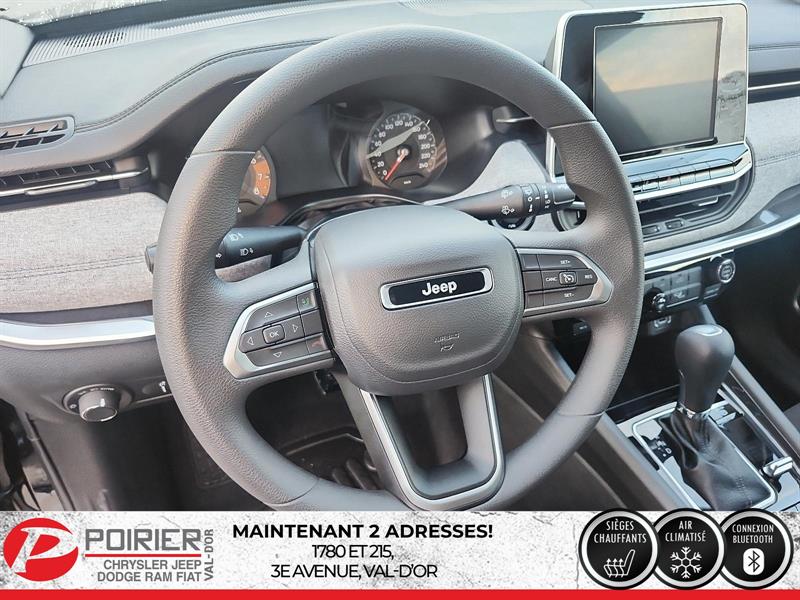 jeep Compass 2025 - 13