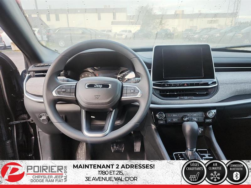 jeep Compass 2025 - 14