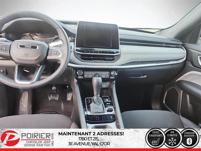 jeep Compass 2025 - 15