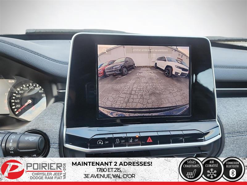 jeep Compass 2025 - 16