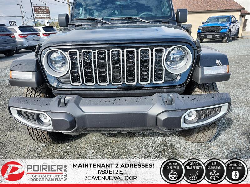 jeep Wrangler 2025 - 2