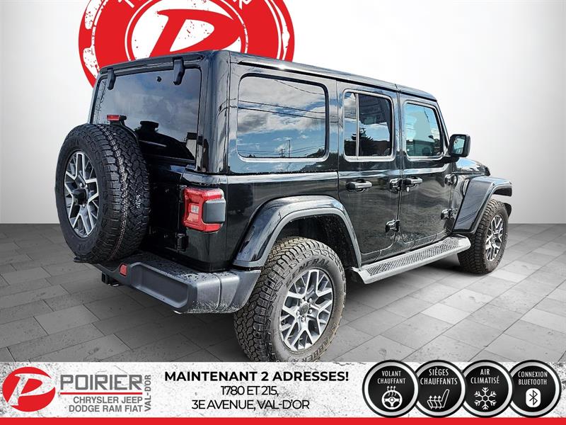 jeep Wrangler 2025 - 6