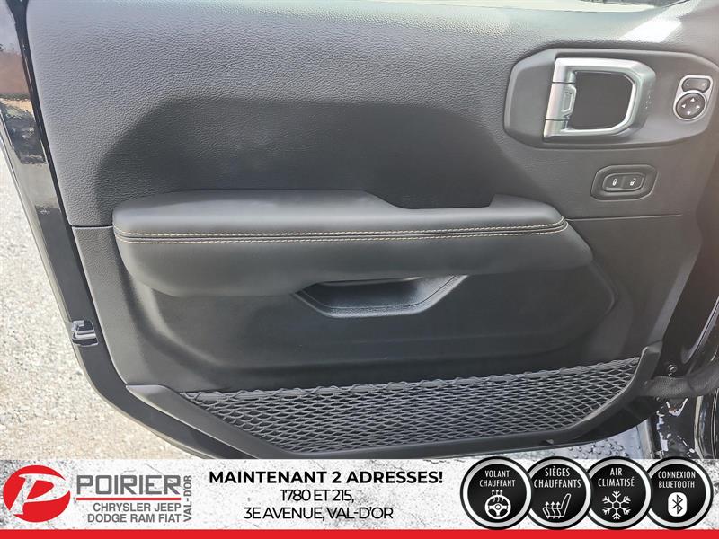 jeep Wrangler 2025 - 9