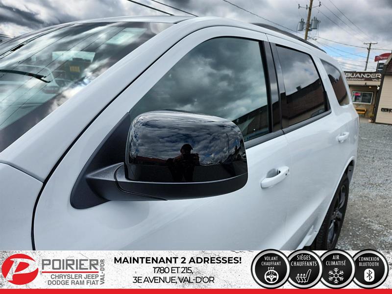 dodge Durango 2026 - 2