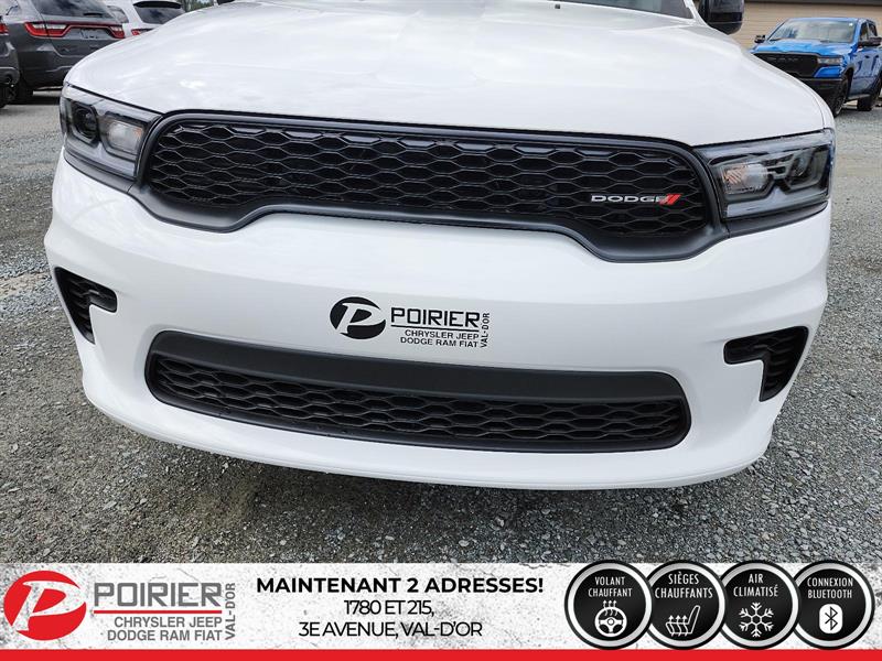 dodge Durango 2026 - 3