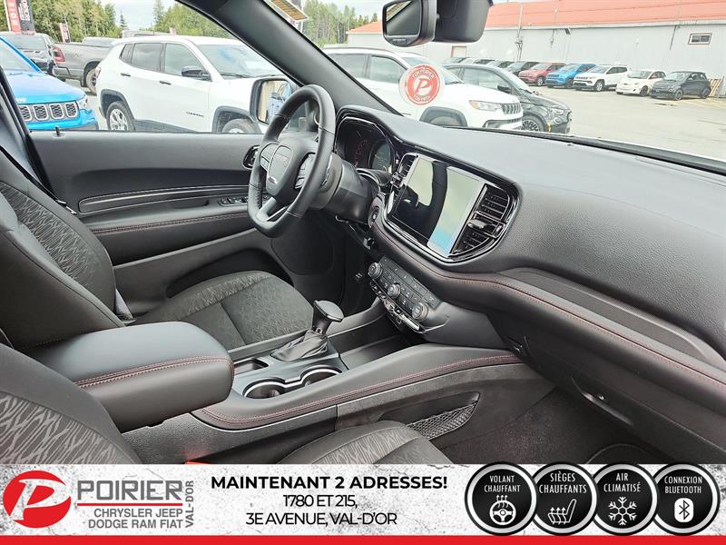 dodge Durango 2026 - 5