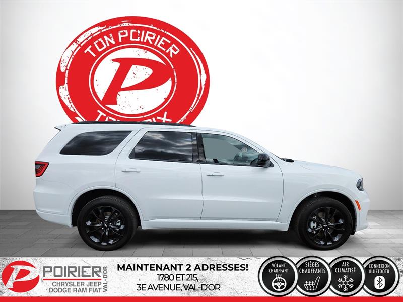 dodge Durango 2026 - 6