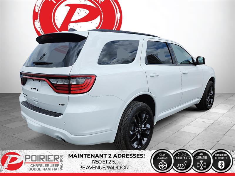 dodge Durango 2026 - 7