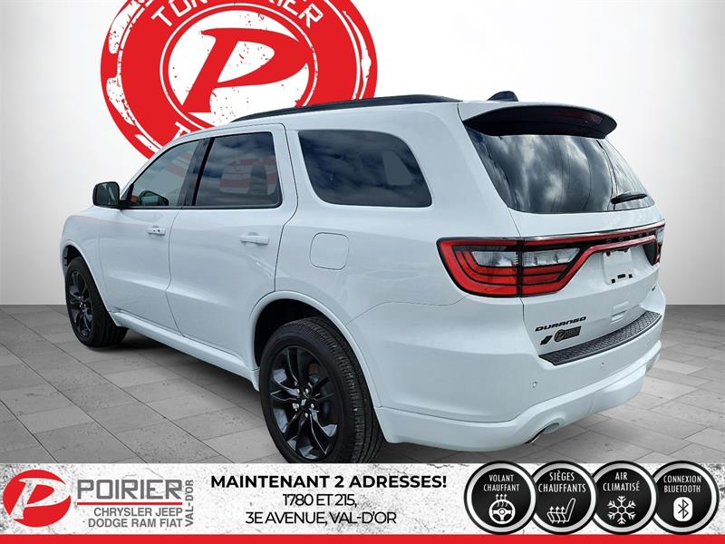 dodge Durango 2026 - 9